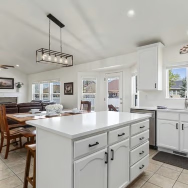 Park City Countertop Fabrication