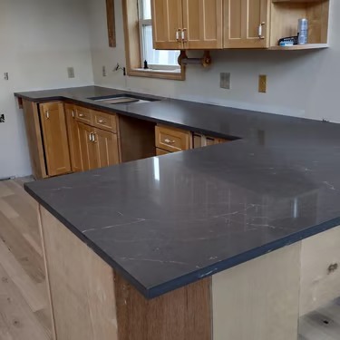 Countertop Fabrication Lindon