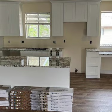 Hardwood Flooring Lindon