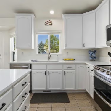 Countertop Repair & Maintenance Lindon