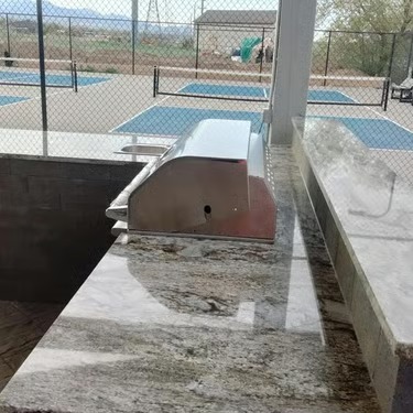 Countertop Repair & Maintenance Lindon