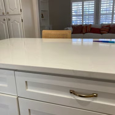 Countertop Installation Lindon