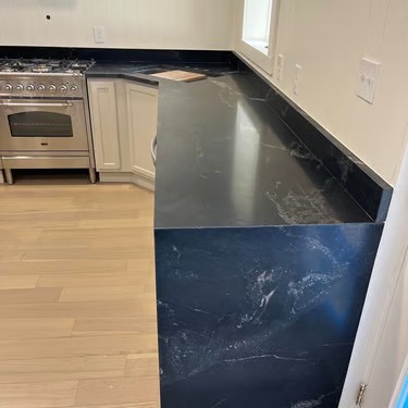 Countertop Installation Lindon