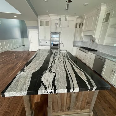 Countertop Fabrication