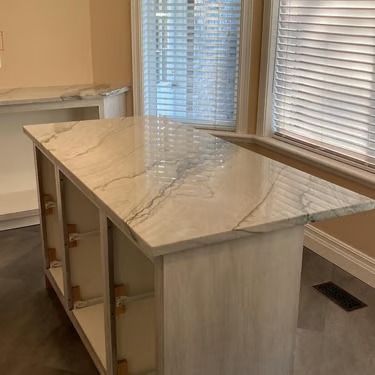 Countertop Repair & Maintenance 