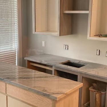 Hardwood Flooring 