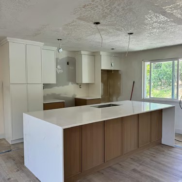  Countertop Fabrication