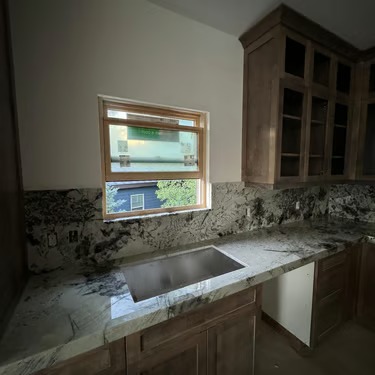 Countertop Repair & Maintenance Lindon