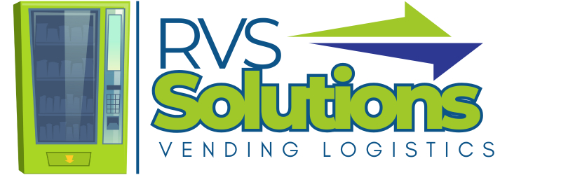 RVS Solutions Vending Logistics