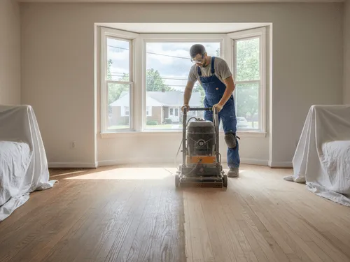Floor Refinishing in New Rochelle, NY