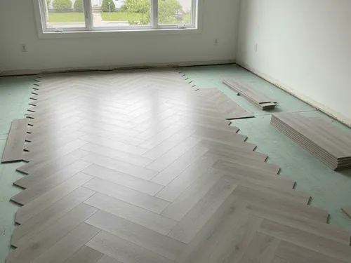 Laminate Flooring Installation New Rochelle, NY