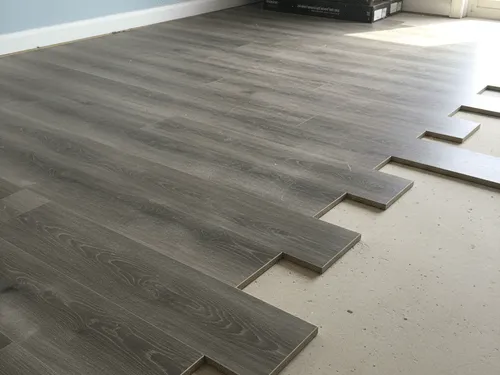 Floor Refinishing New Rochelle, NY