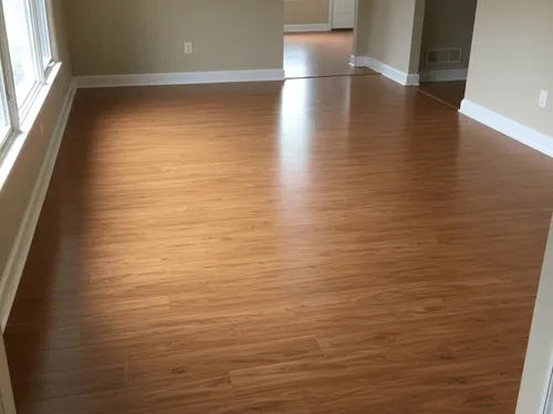 Vinyl Flooring Installation New Rochelle, NY