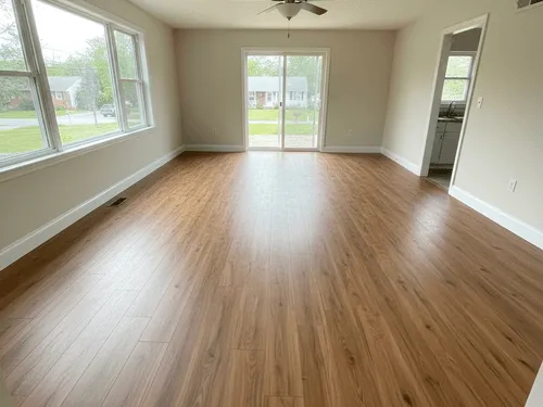 Floor Refinishing New Rochelle, NY