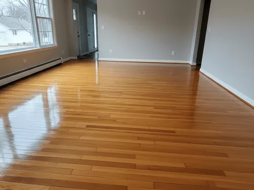 Floor Refinishing New Rochelle, NY