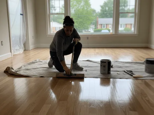 Bronx, NY Floor Refinishing