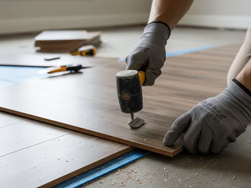 New Rochelle, NY Laminate Flooring Installation
