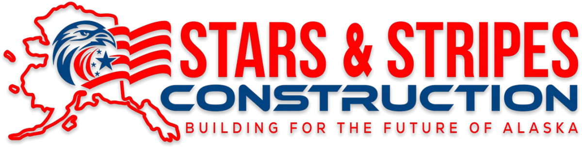 Stars & Stripes Construction: Building for the Future of Alaska