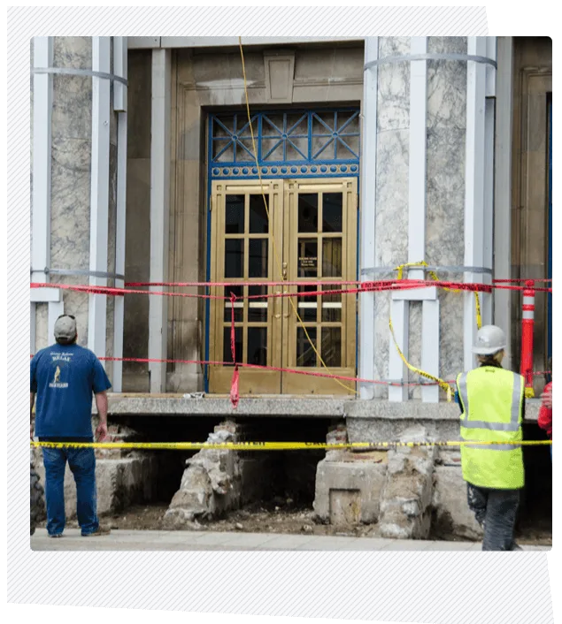 Alaska Municipal Construction