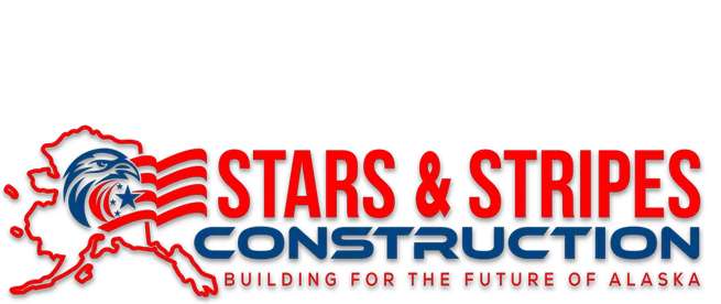 Stars & Stripes Construction: Building for the Future of Alaska