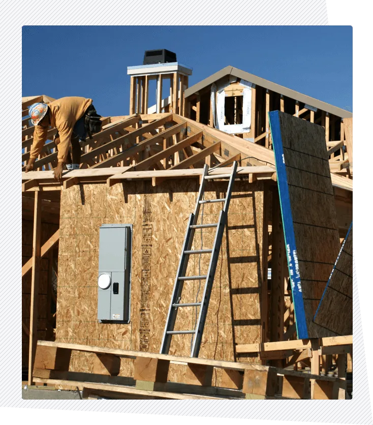 Residential Construction Solutions in Alaska