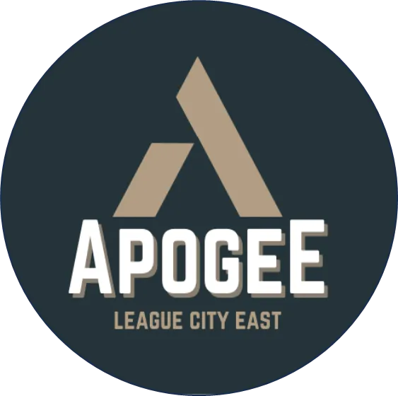 Apogee Strong - Leaders On Purpose