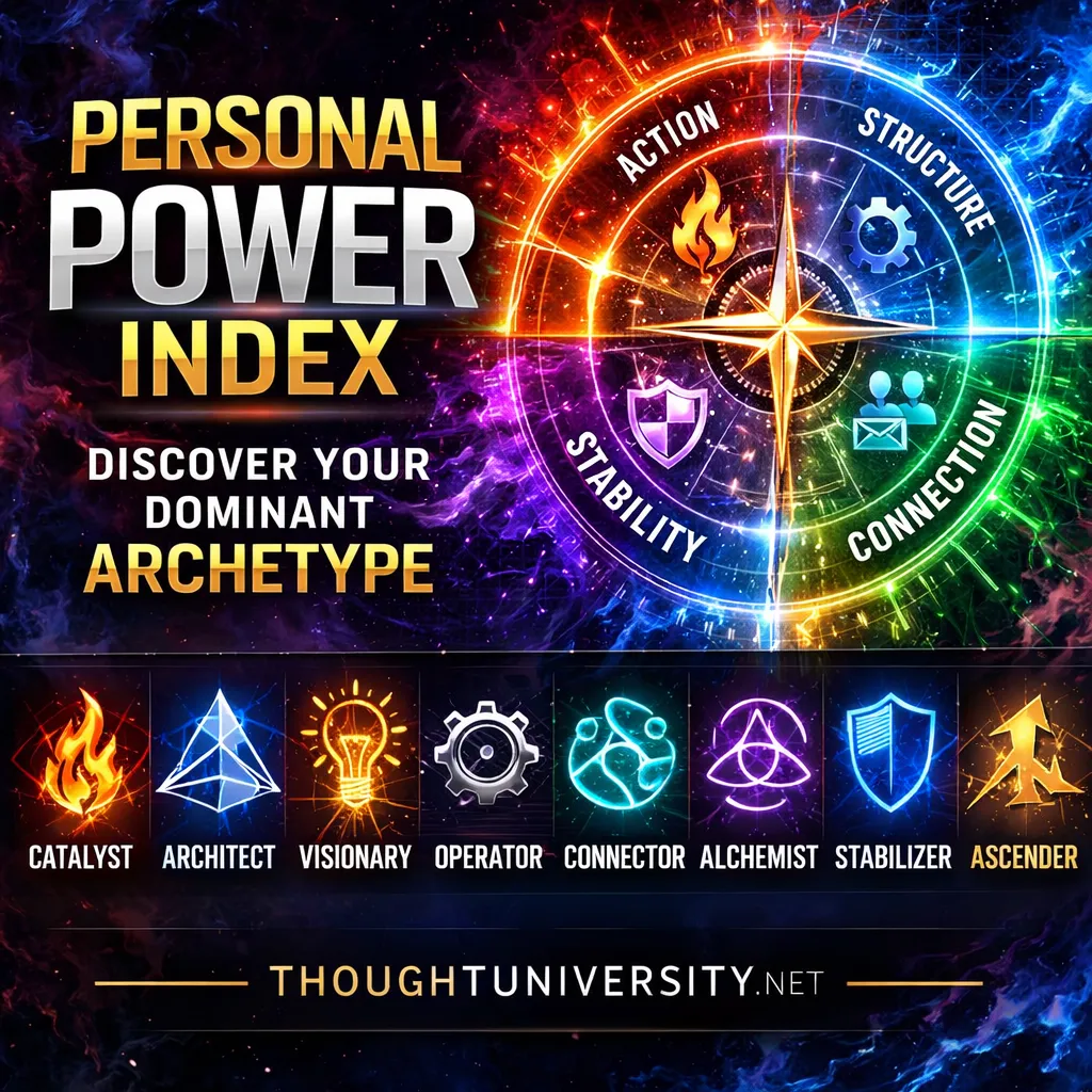 Personal Power Index