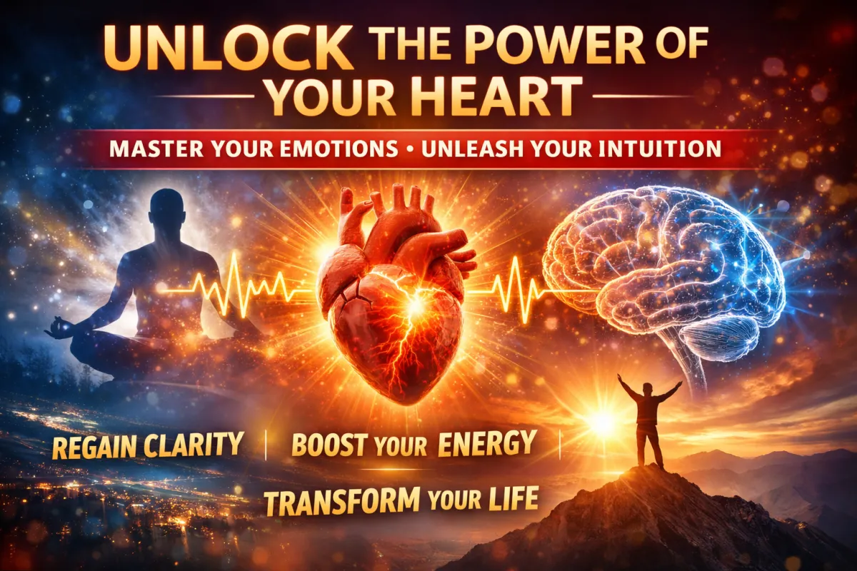 Heart Coherence Course