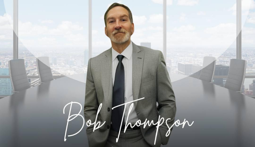 Bob Thompson