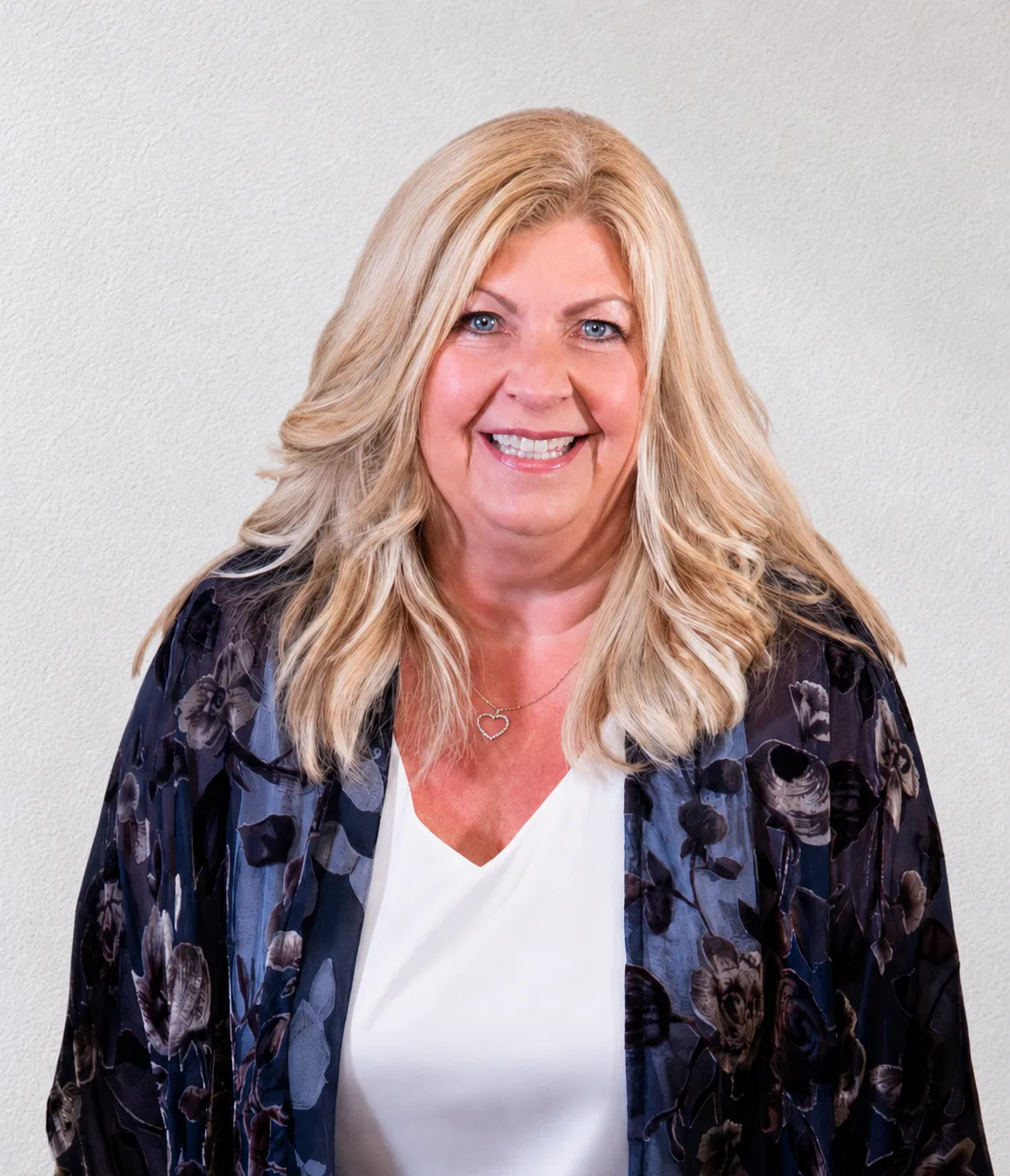 Natalie J. McQueen headshot, bestselling author, speaker, and co-lead of Thought University publishing partnership Ink to Impact and Gideons Press