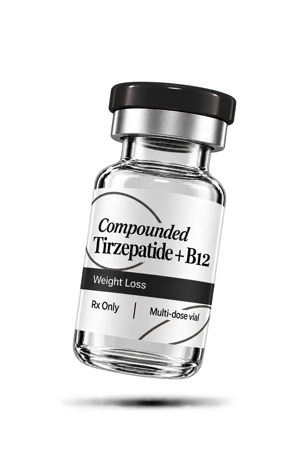 RevolutioniZe Nutrition