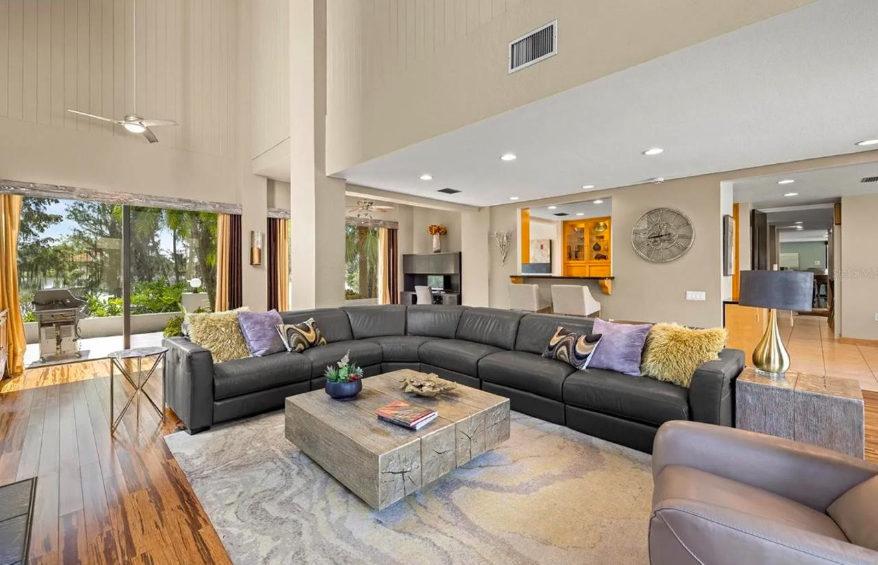 The Home Features Buyers Care About Less in 2026