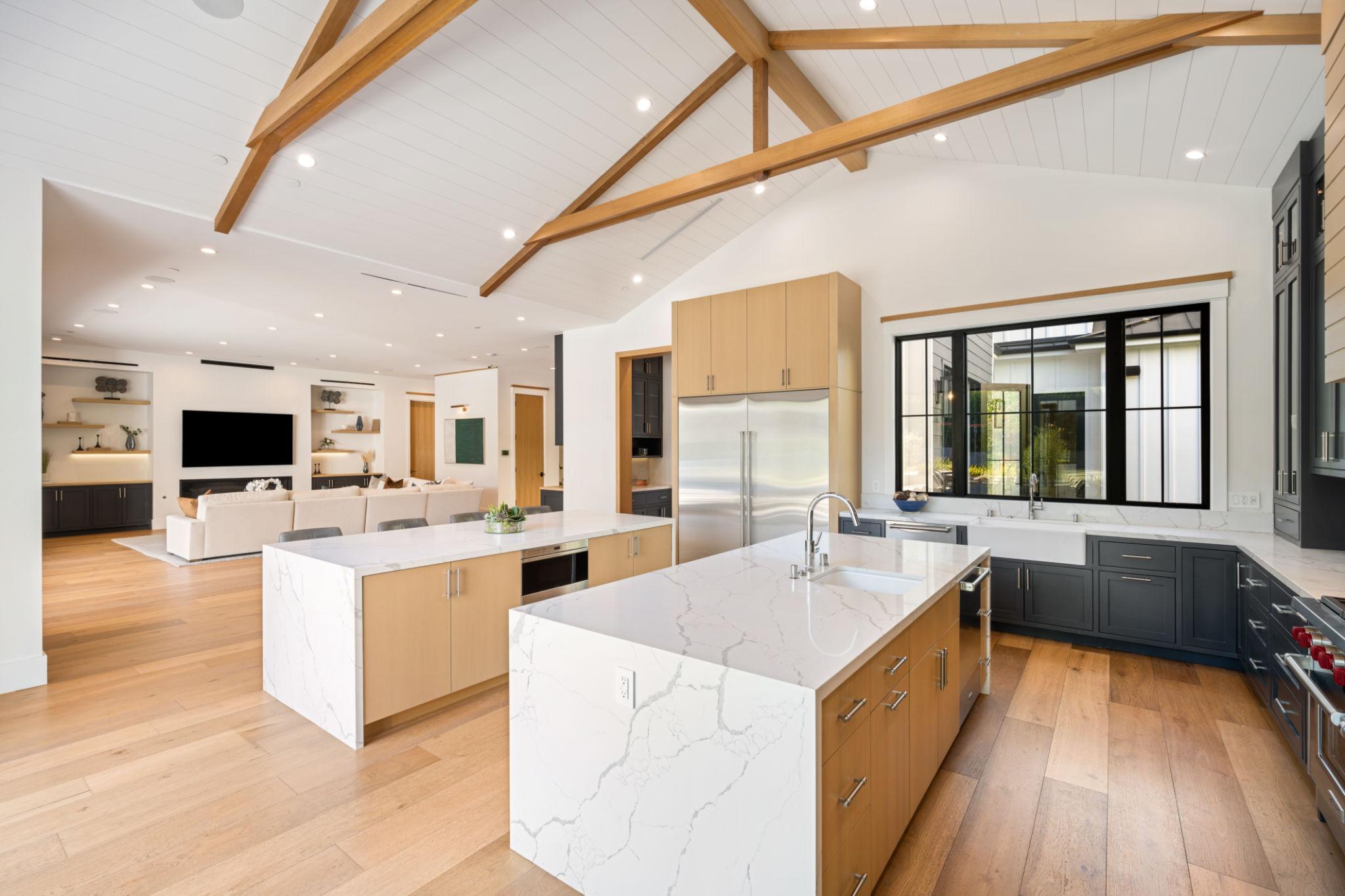 Kitchen Trends Buyers Are Loving in 2026