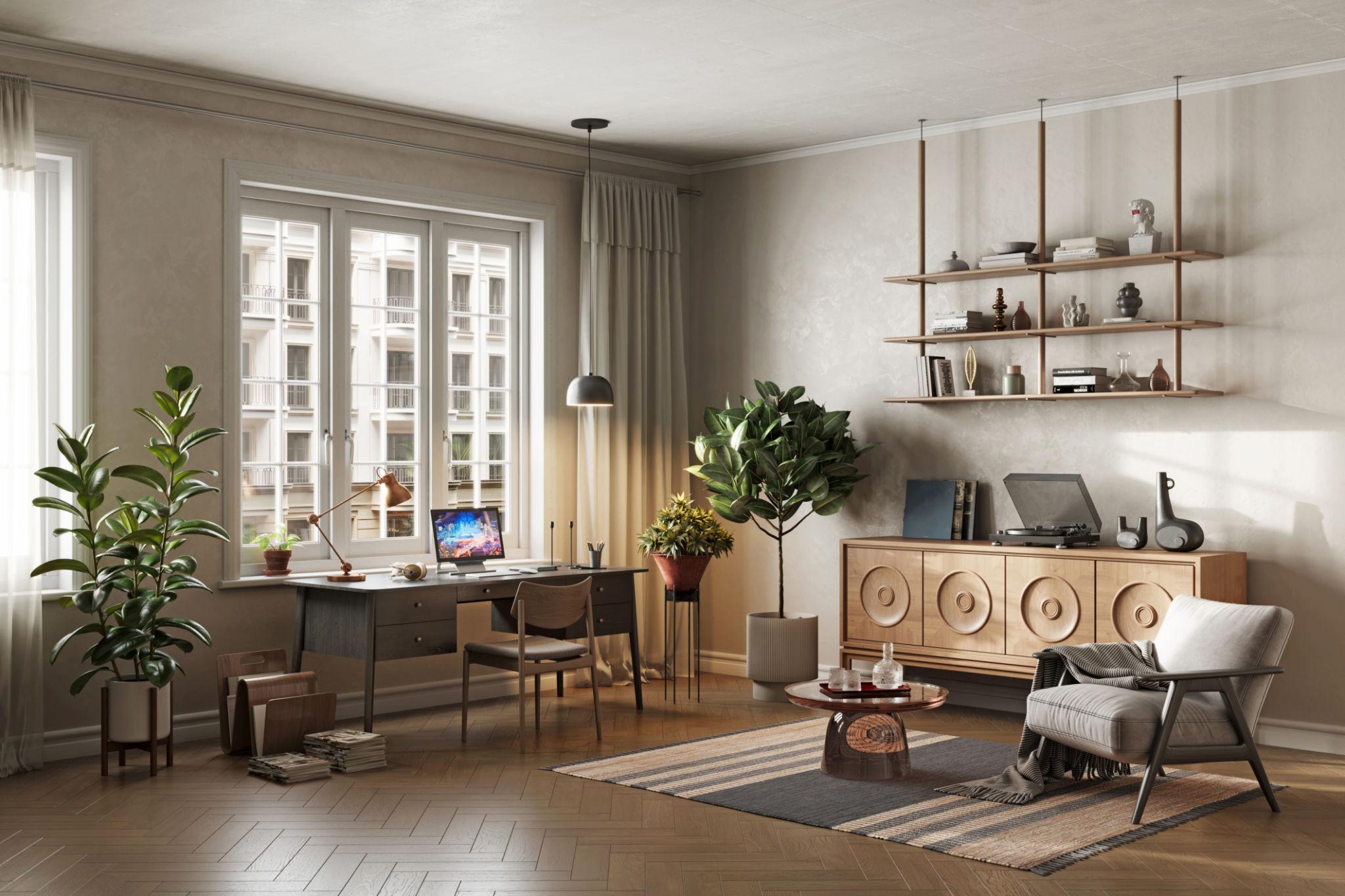 How Buyers Are Using Their Homes Differently in 2026