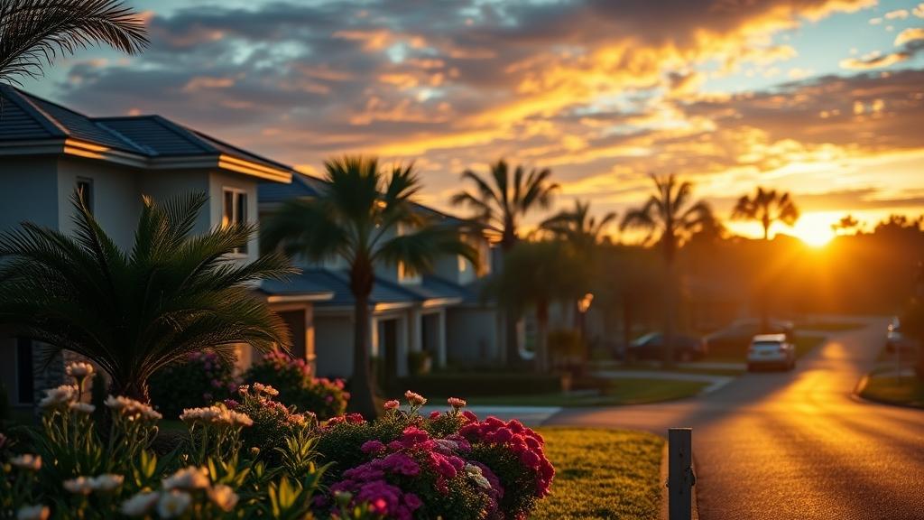 Florida Home Prices Are Stabilizing in Some Areas — Not Crashing