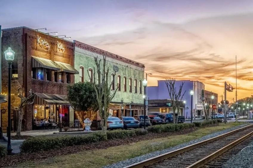 Why More People Are Choosing Plant City Over Larger Tampa Bay Cities