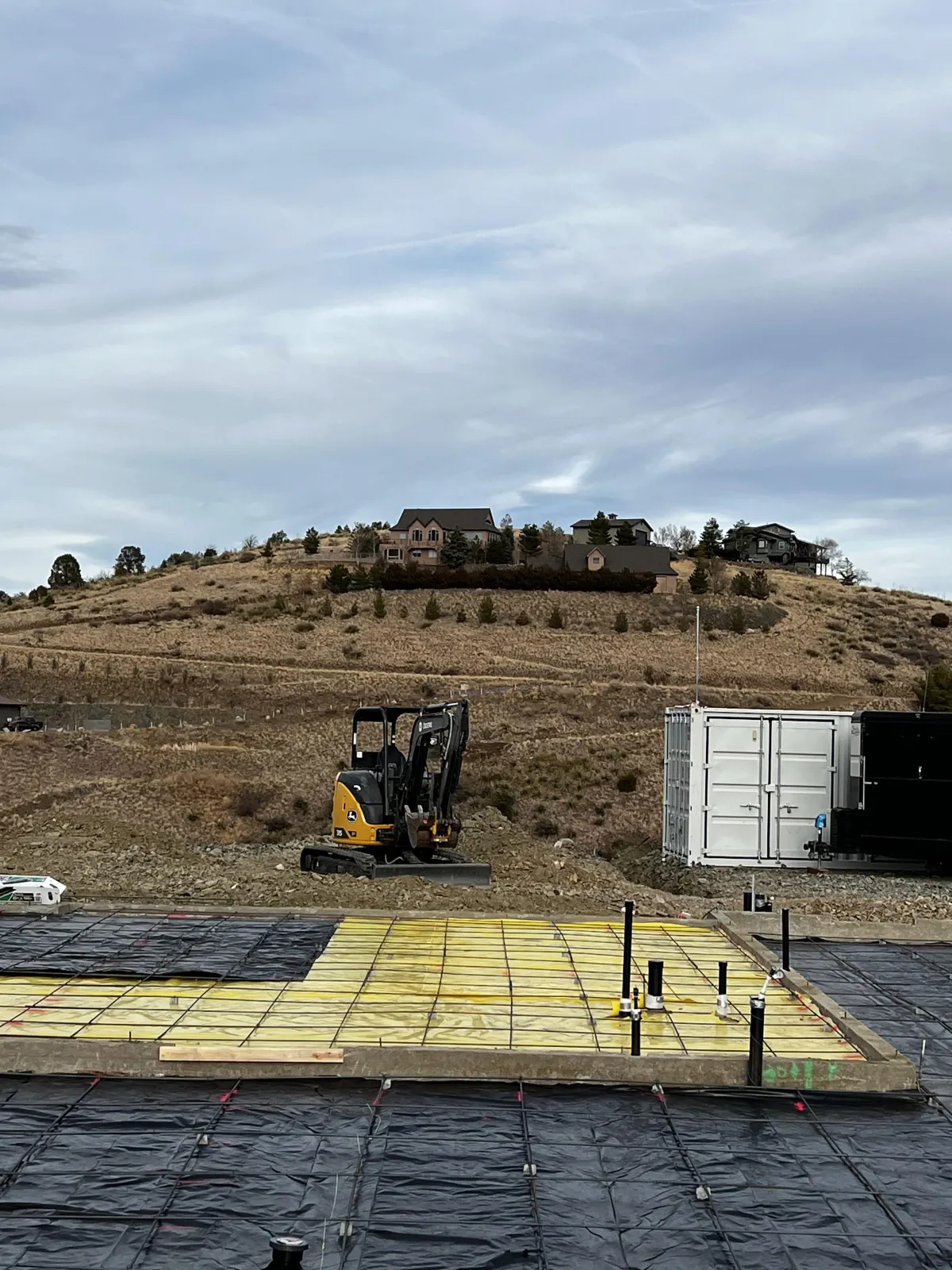 Concrete Contractor in Ventura County