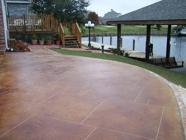 Concrete Contractor In Ventura County
