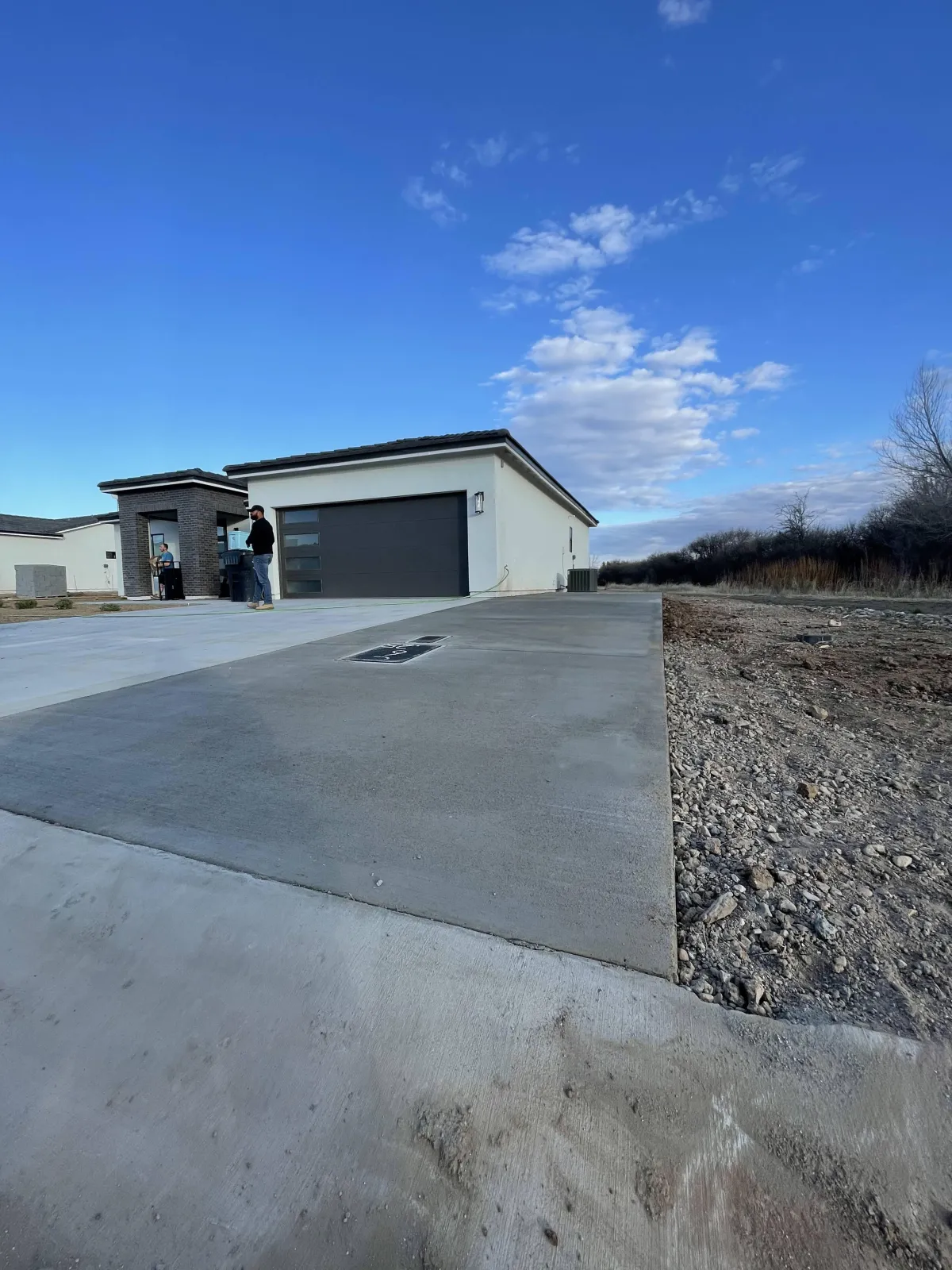Concrete Contractor in Ventura County