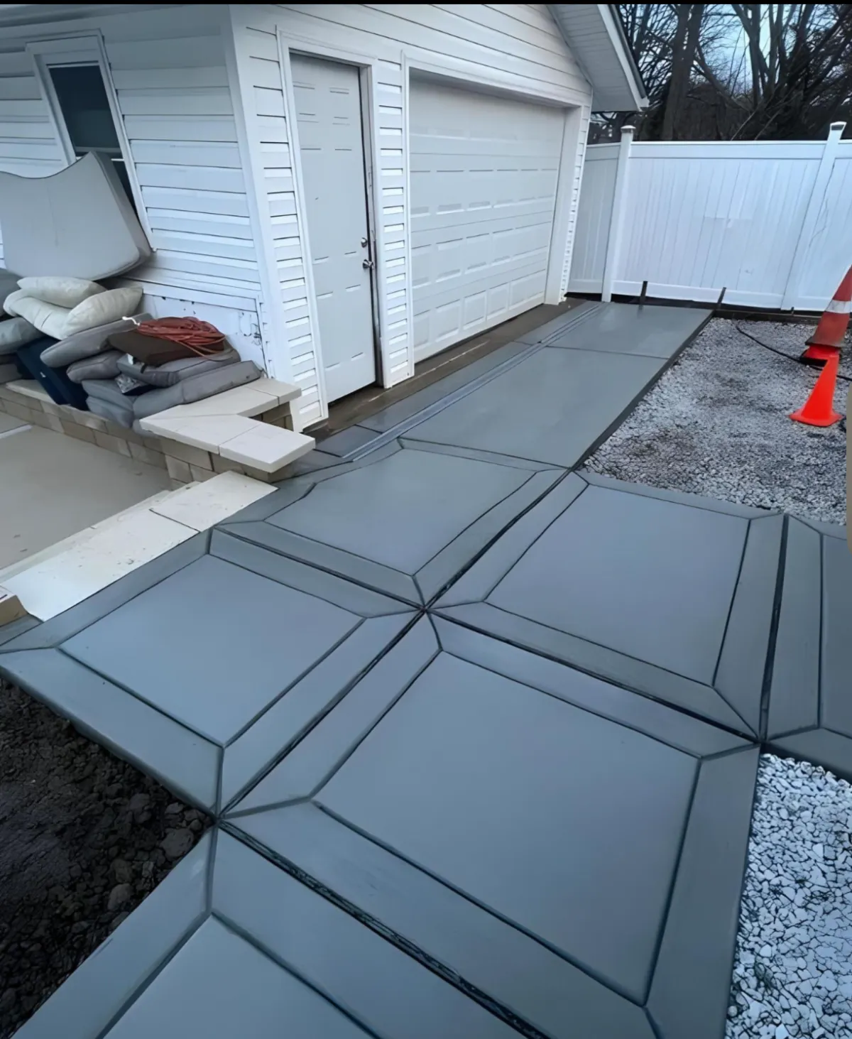 Concrete Contractor in Ventura County
