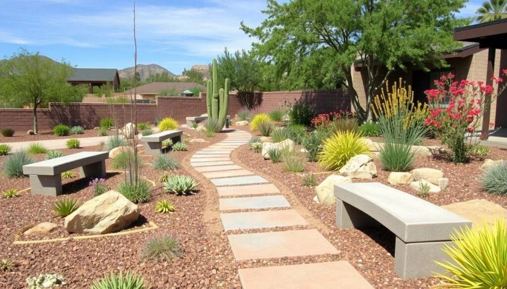 Landscape Contractor in Ventura County