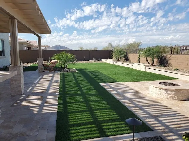 Concrete Contractor in Ventura County