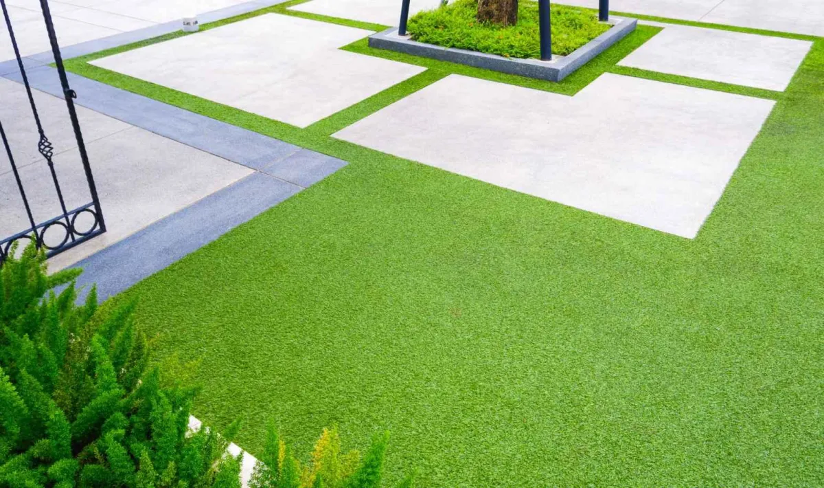 Concrete Contractor in Ventura County