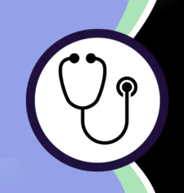 Icon representing wellness and preventive health panels for proactive patient care.