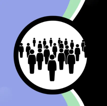 Icon representing client testimonials and industry feedback on our services.