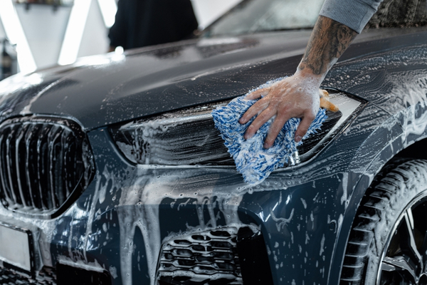 Benny's Bubblez Take On How Often Should You Really Detail Your Car!