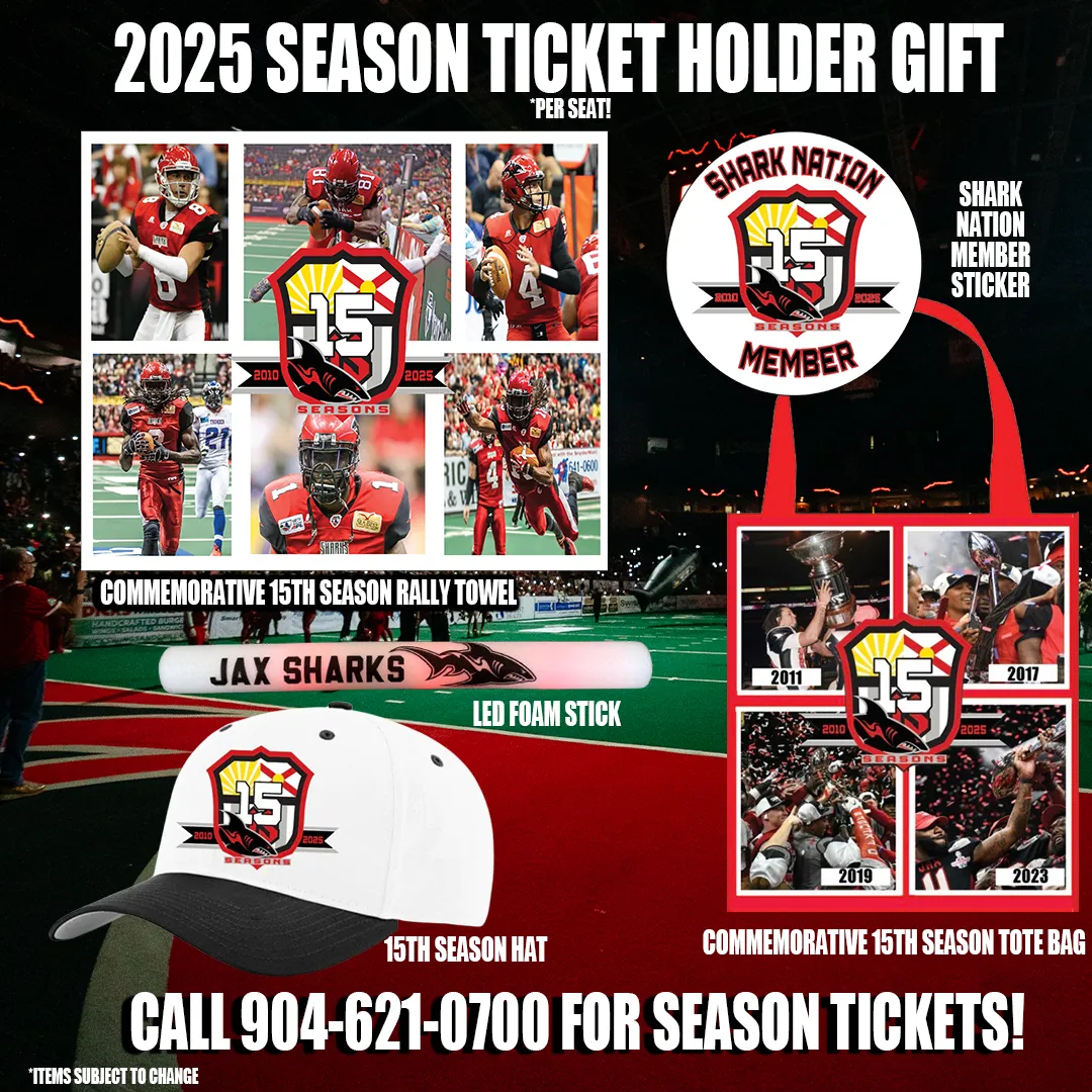 Quad City Steamwheeler Season Tickets