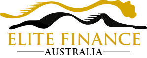 Elite Finance Australia Logo