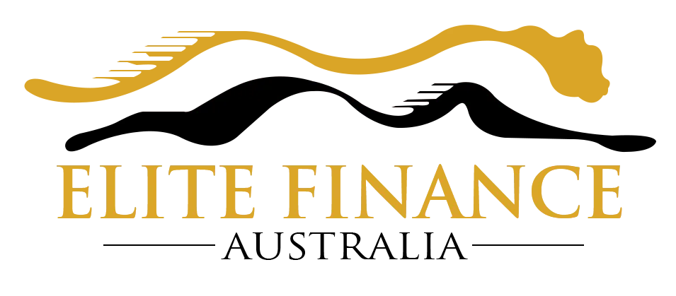 Elite Finance Australia Logo