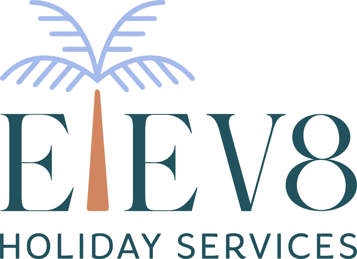 ELEV8 Holiday Services
